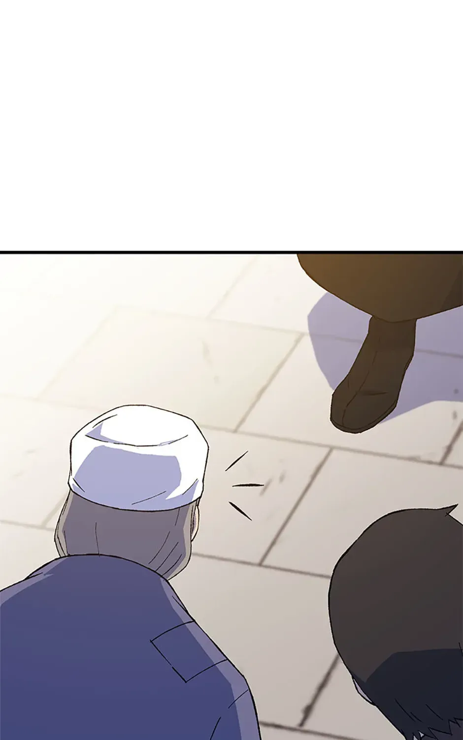 The great master Chapter 150 page 95 - 