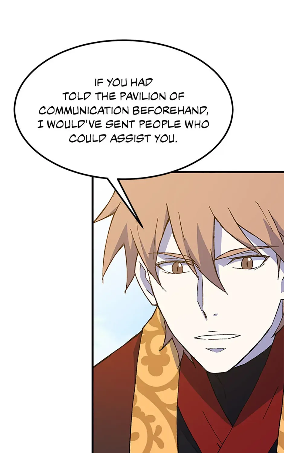 The great master Chapter 150 page 99 - 