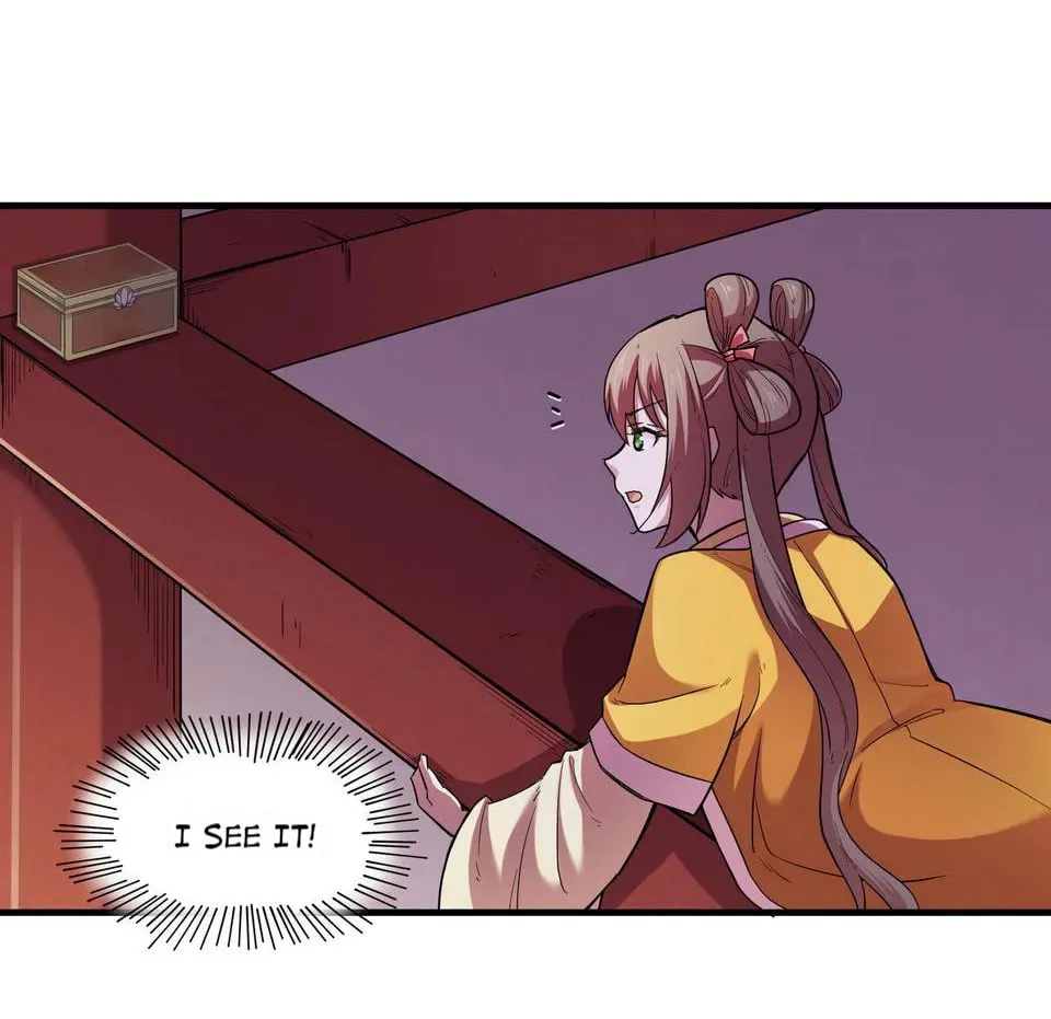 The Great Tang Is Online (Colored) Chapter 100 page 11 - 