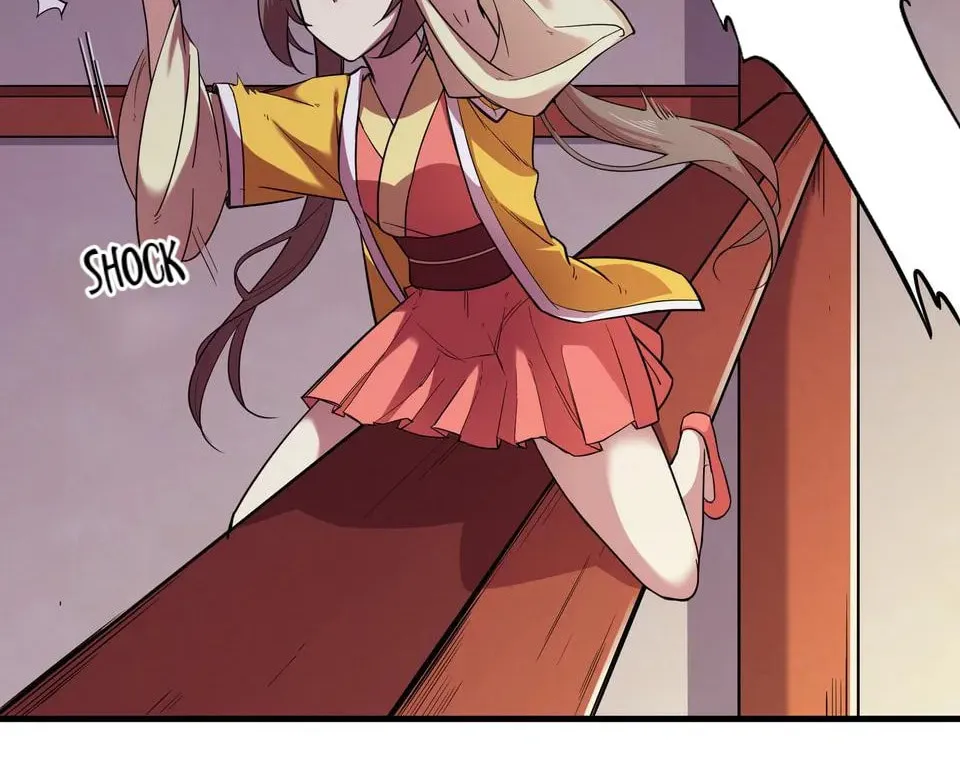 The Great Tang Is Online (Colored) Chapter 100 page 16 - 