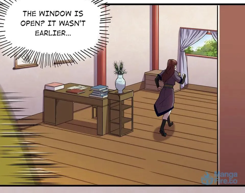 The Great Tang Is Online (Colored) Chapter 100 page 39 - 
