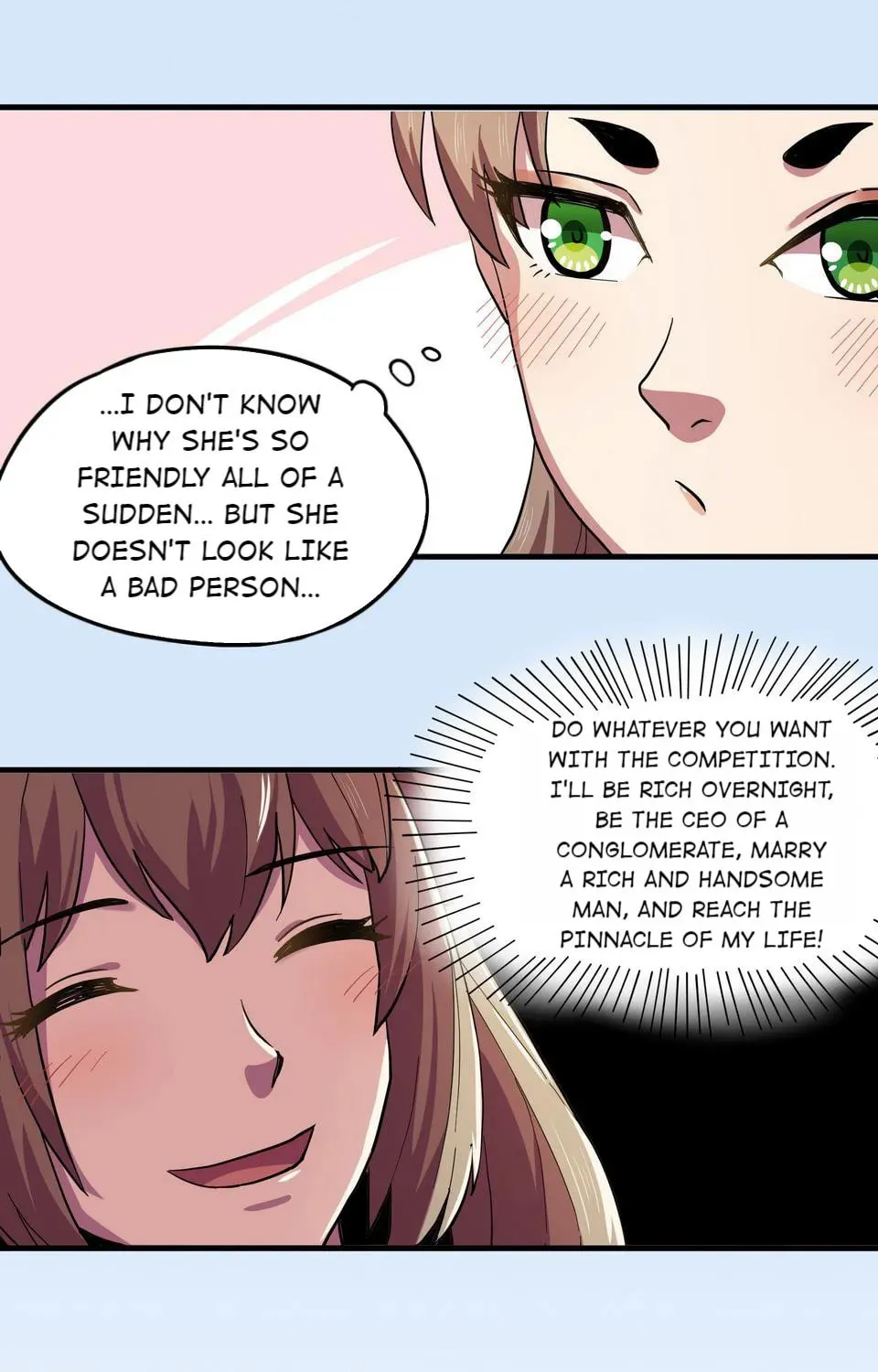 The Great Tang Is Online (Colored) Chapter 101 page 19 - 