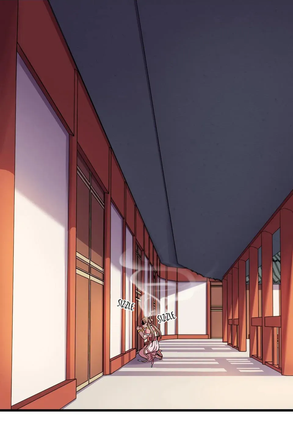 The Great Tang Is Online (Colored) Chapter 101 page 3 - 