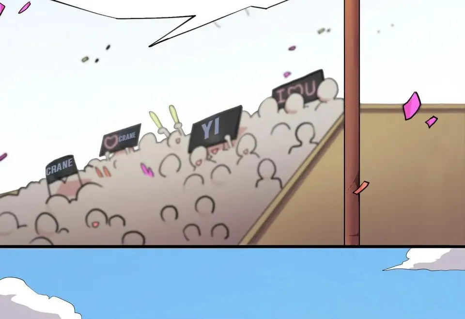 The Great Tang Is Online (Colored) Chapter 101 page 22 - 