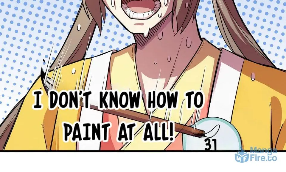 The Great Tang Is Online (Colored) Chapter 101 page 50 - 
