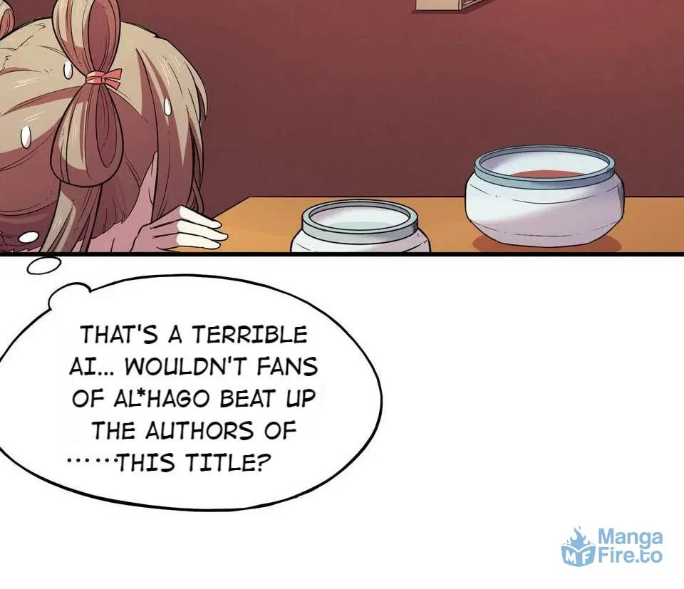 The Great Tang Is Online (Colored) Chapter 101 page 61 - 
