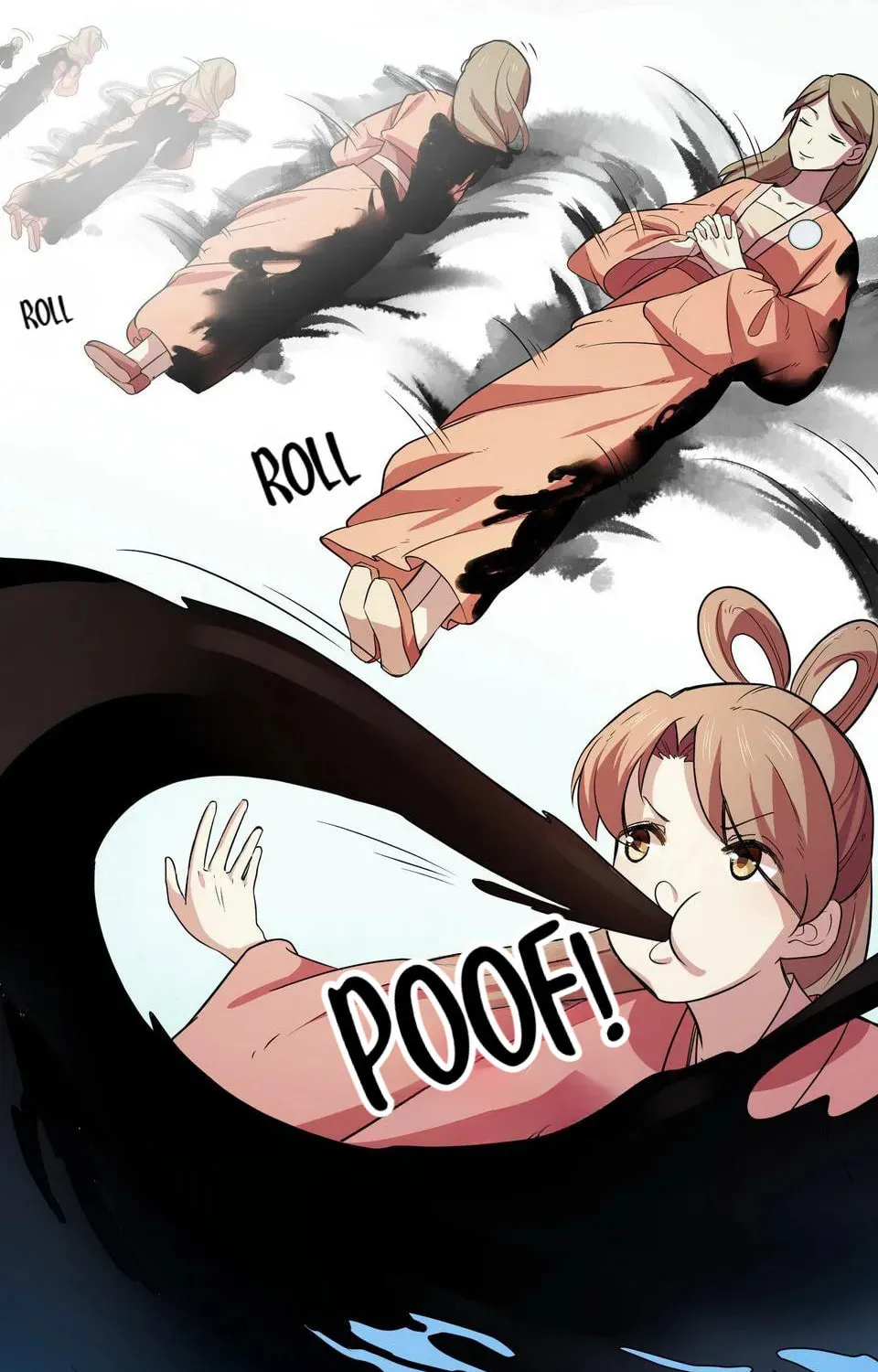 The Great Tang Is Online (Colored) Chapter 101 page 66 - 