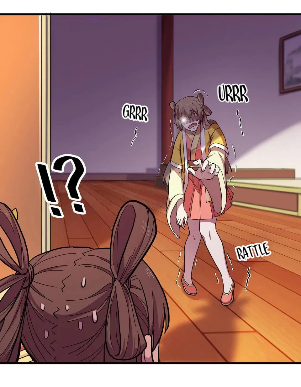 The Great Tang Is Online (Colored) Chapter 101 page 8 - 