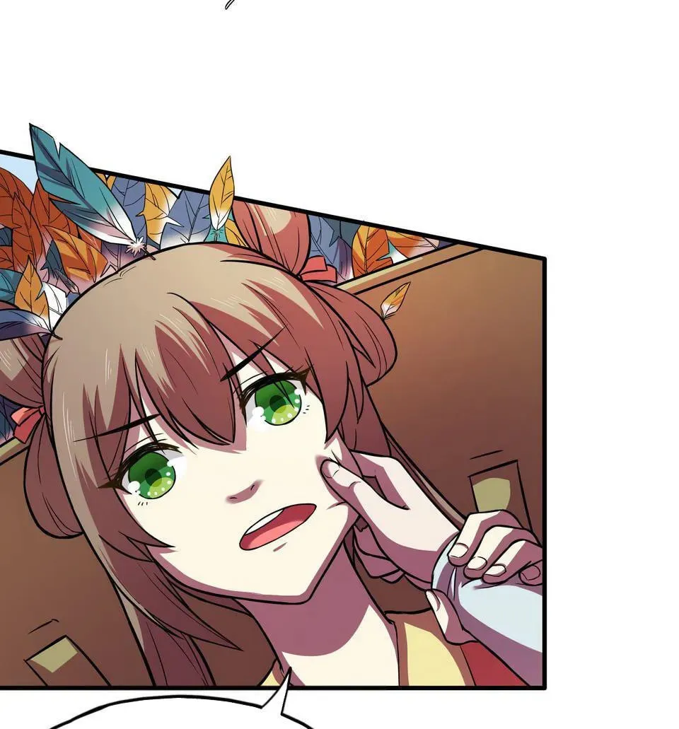 The Great Tang Is Online (Colored) Chapter 102 page 21 - 