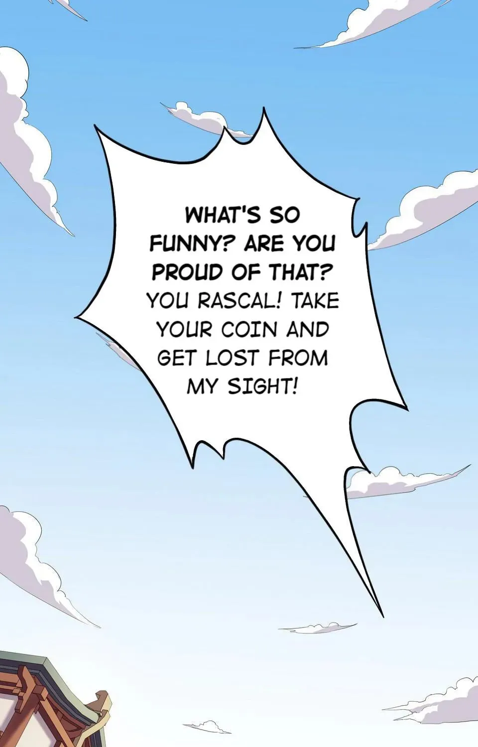 The Great Tang Is Online (Colored) Chapter 102 page 30 - 