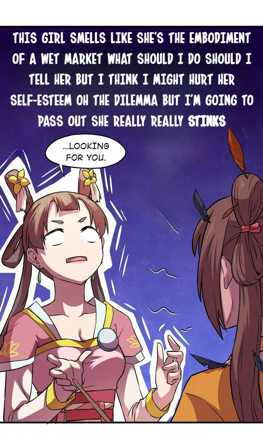 The Great Tang Is Online (Colored) Chapter 102 page 34 - 