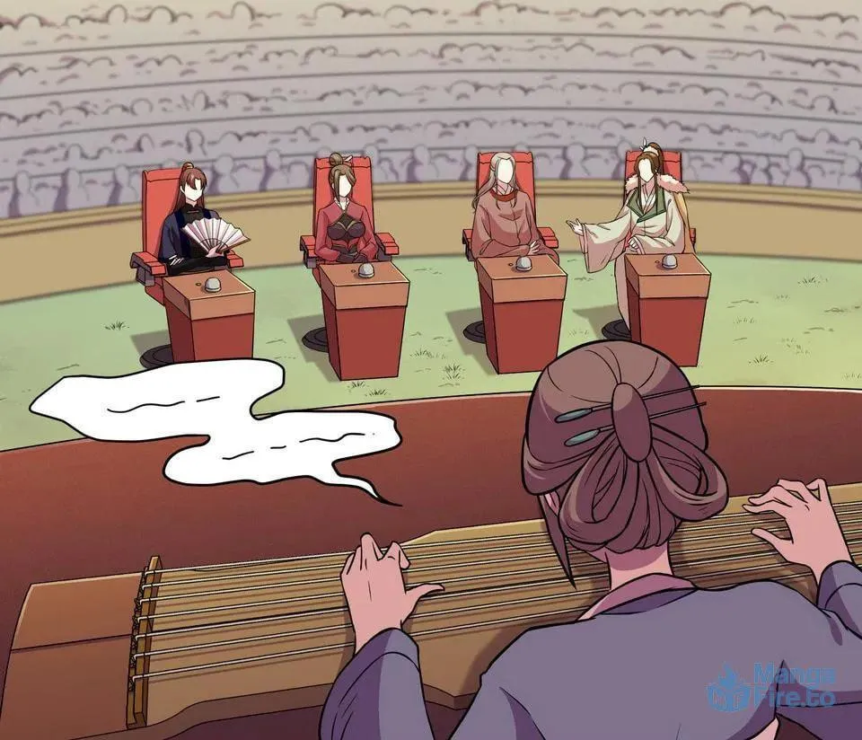 The Great Tang Is Online (Colored) Chapter 102 page 36 - 