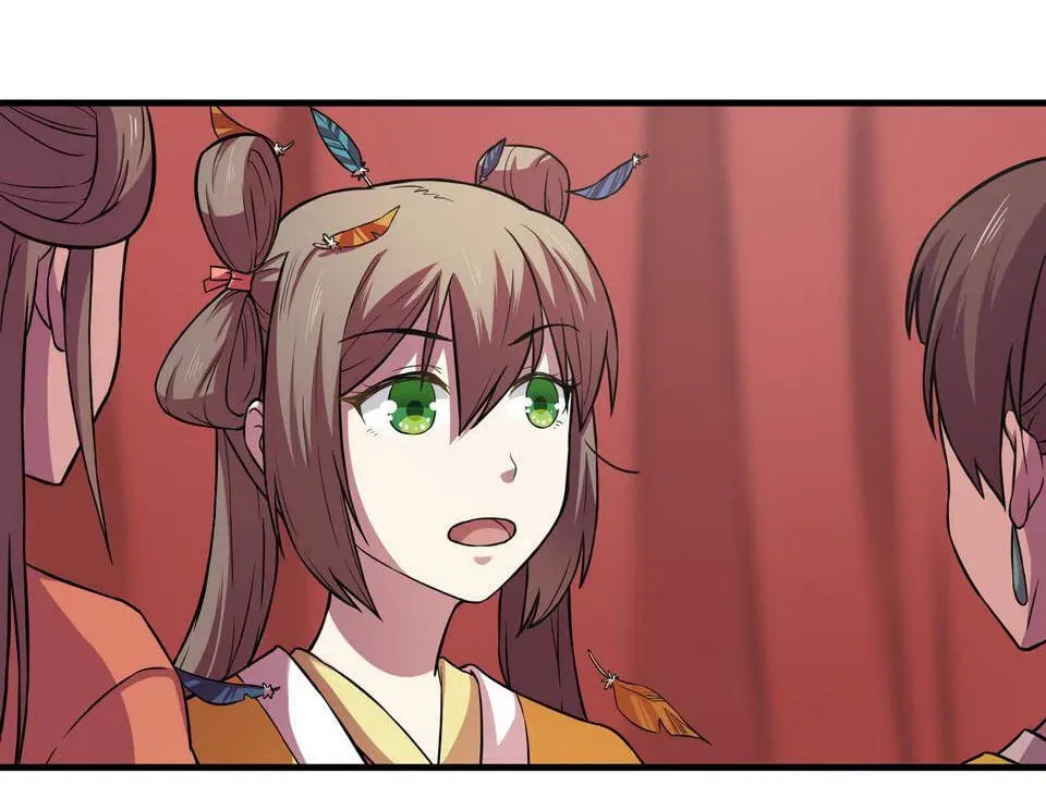 The Great Tang Is Online (Colored) Chapter 102 page 40 - 