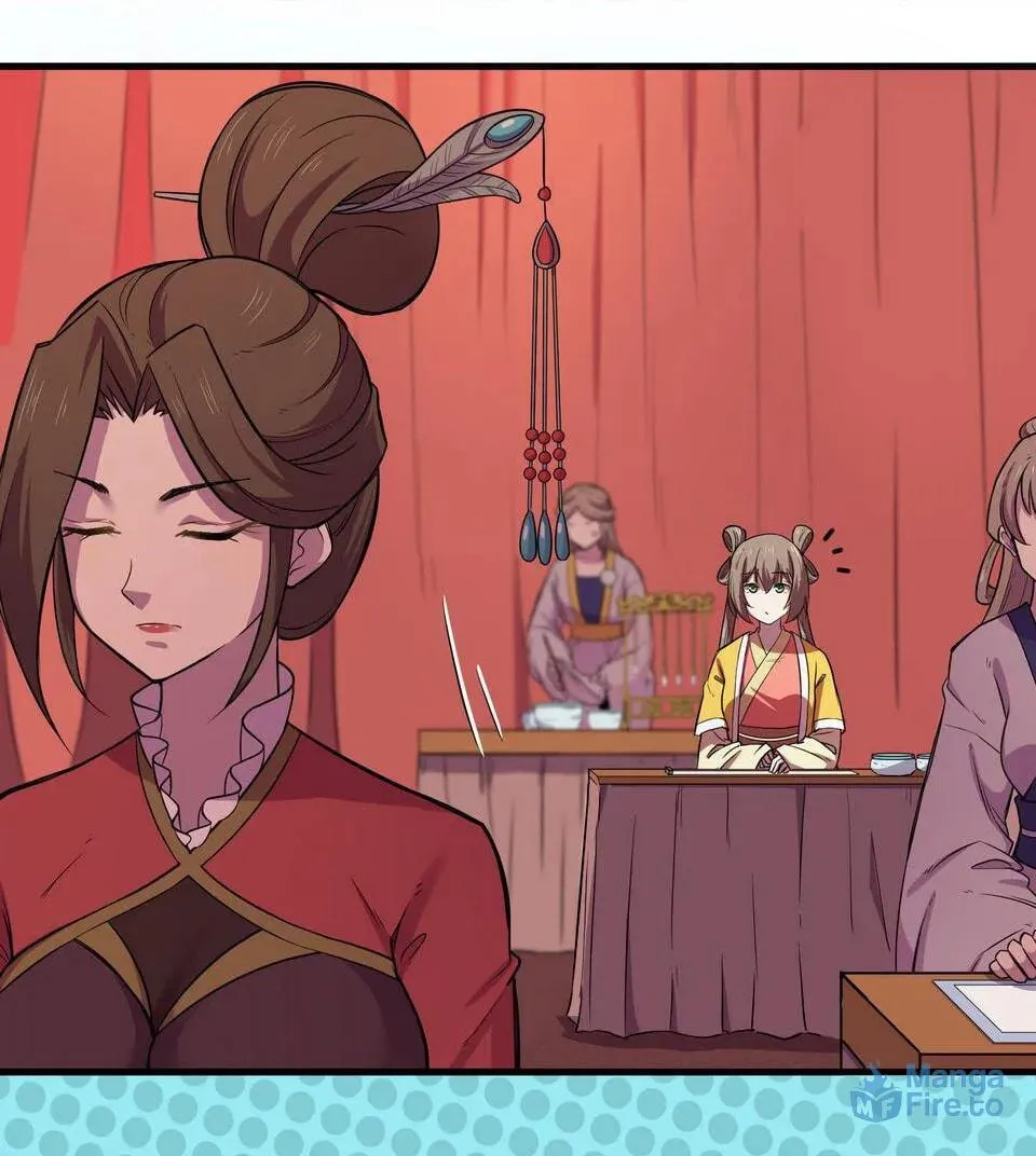 The Great Tang Is Online (Colored) Chapter 102 page 5 - 