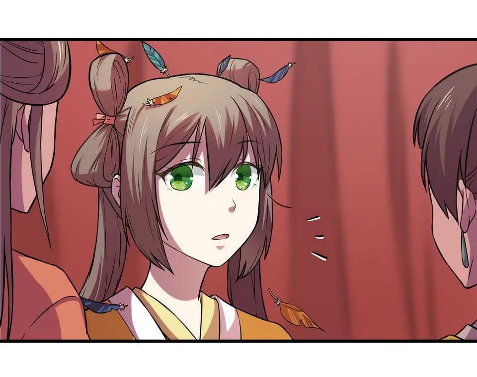 The Great Tang Is Online (Colored) Chapter 102 page 41 - 