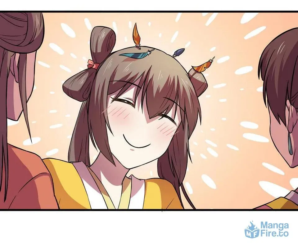The Great Tang Is Online (Colored) Chapter 102 page 42 - 