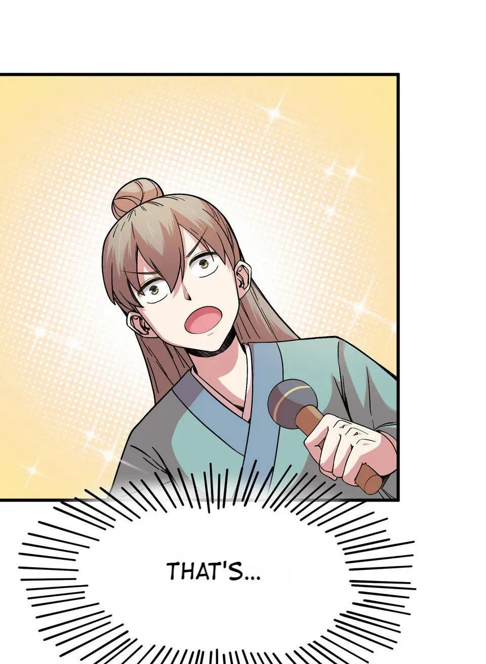 The Great Tang Is Online (Colored) Chapter 103 page 14 - 