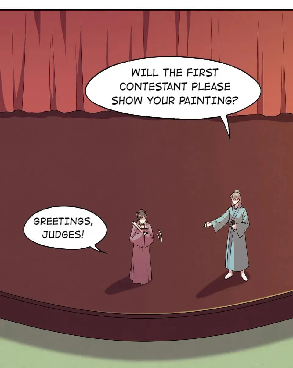 The Great Tang Is Online (Colored) Chapter 103 page 3 - 