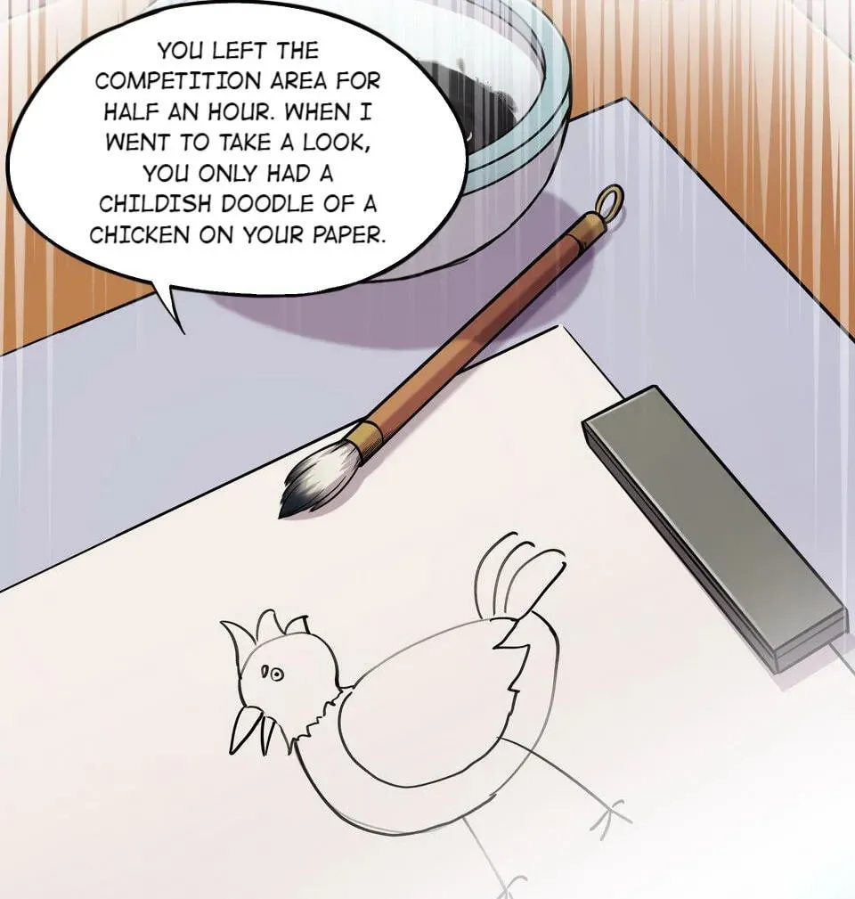 The Great Tang Is Online (Colored) Chapter 103 page 22 - 