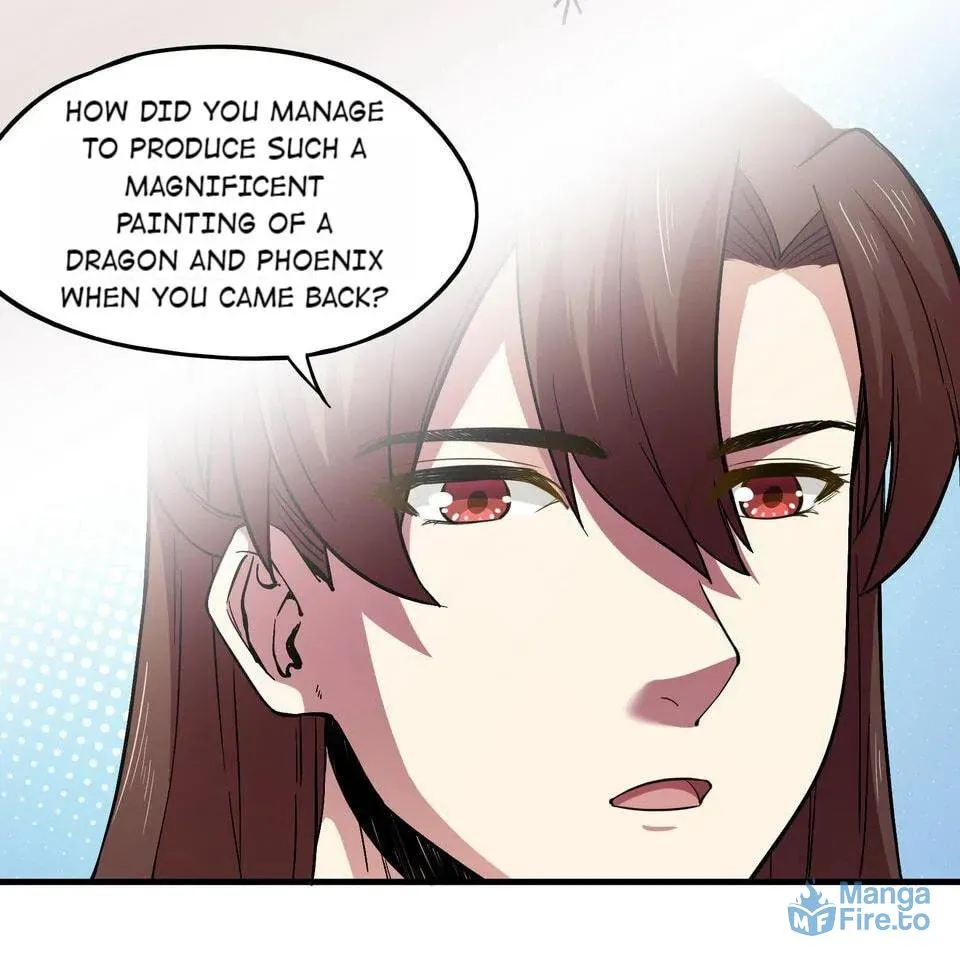 The Great Tang Is Online (Colored) Chapter 103 page 23 - 
