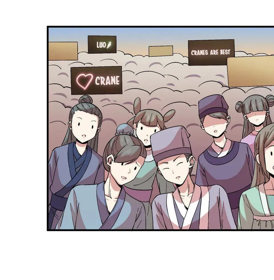 The Great Tang Is Online (Colored) Chapter 103 page 24 - 