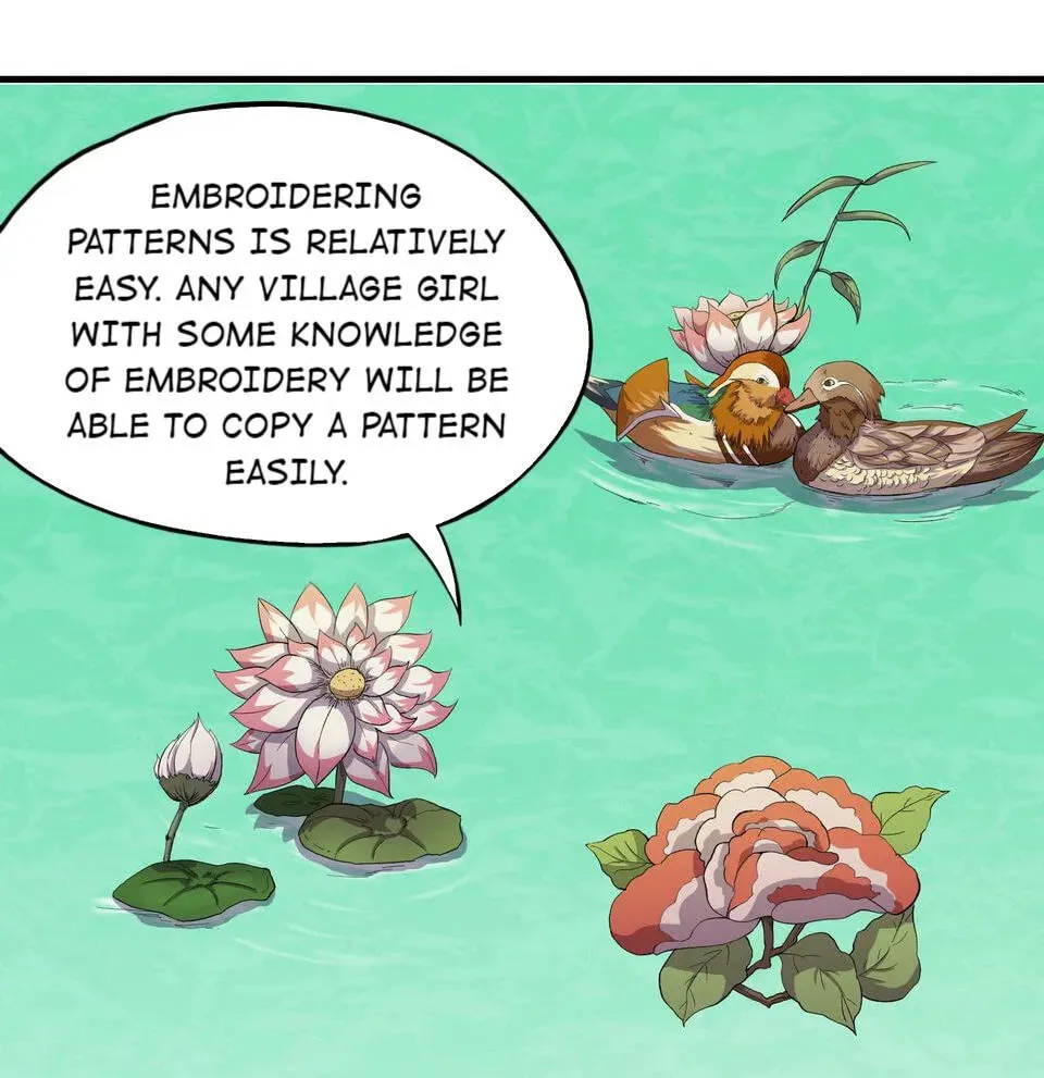 The Great Tang Is Online (Colored) Chapter 103 page 29 - 