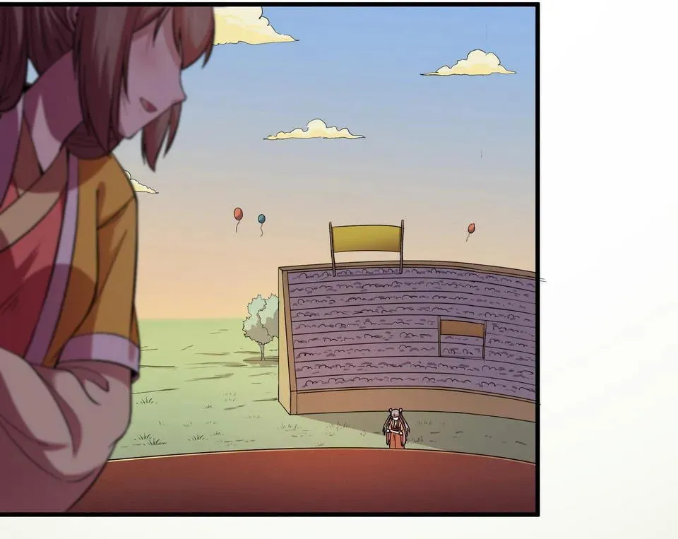 The Great Tang Is Online (Colored) Chapter 103 page 37 - 