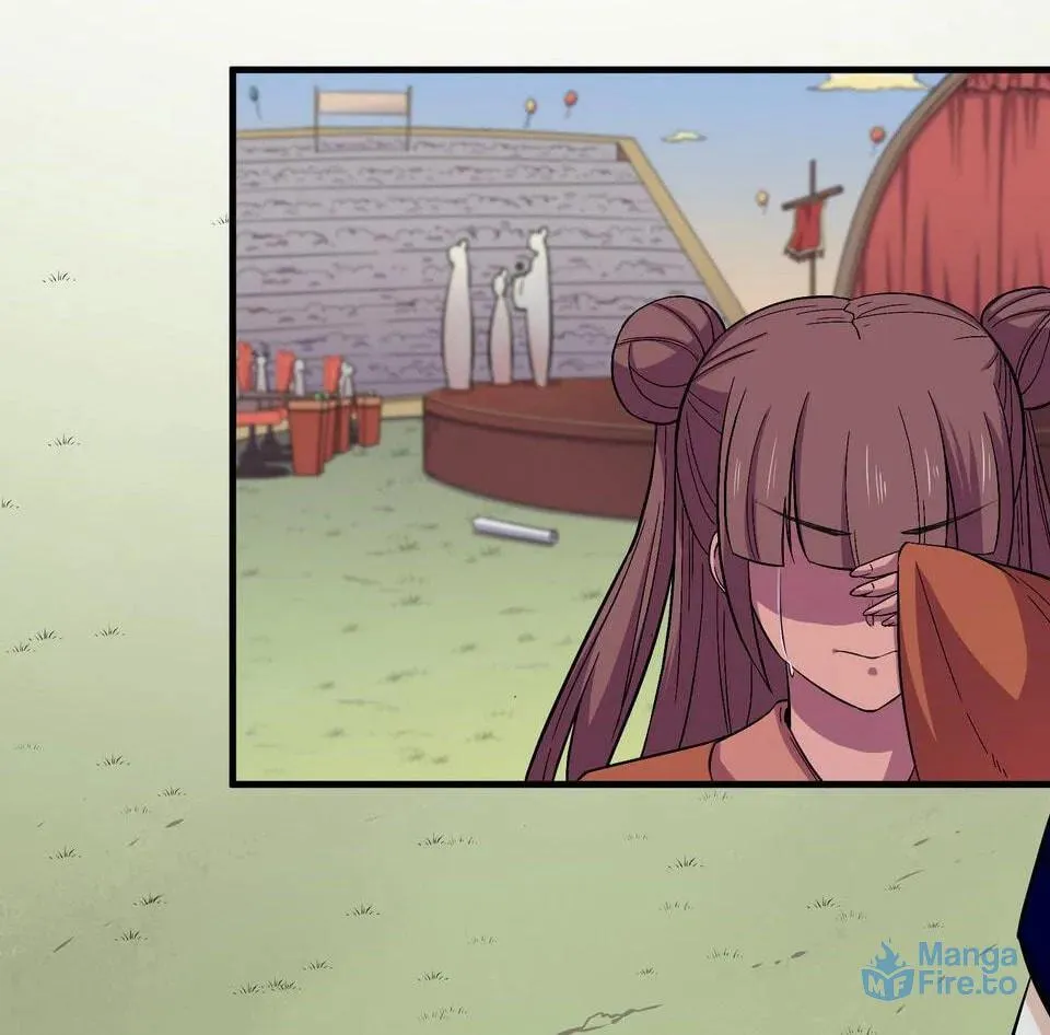 The Great Tang Is Online (Colored) Chapter 103 page 38 - 