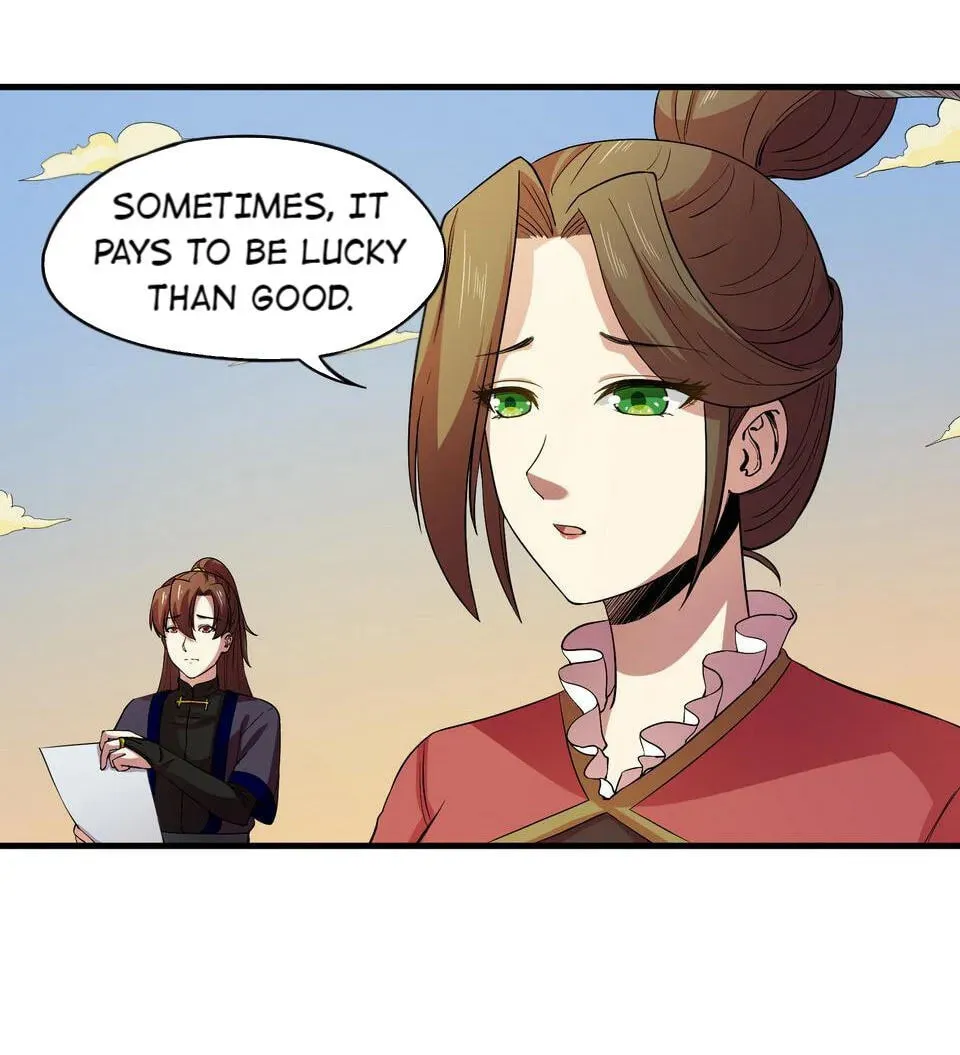 The Great Tang Is Online (Colored) Chapter 103 page 42 - 