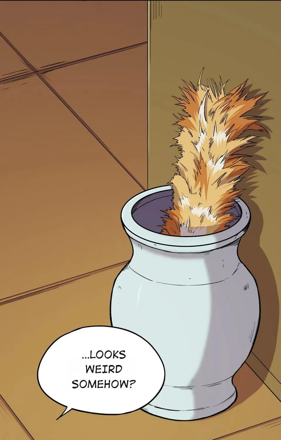 The Great Tang Is Online (Colored) Chapter 103 page 48 - 