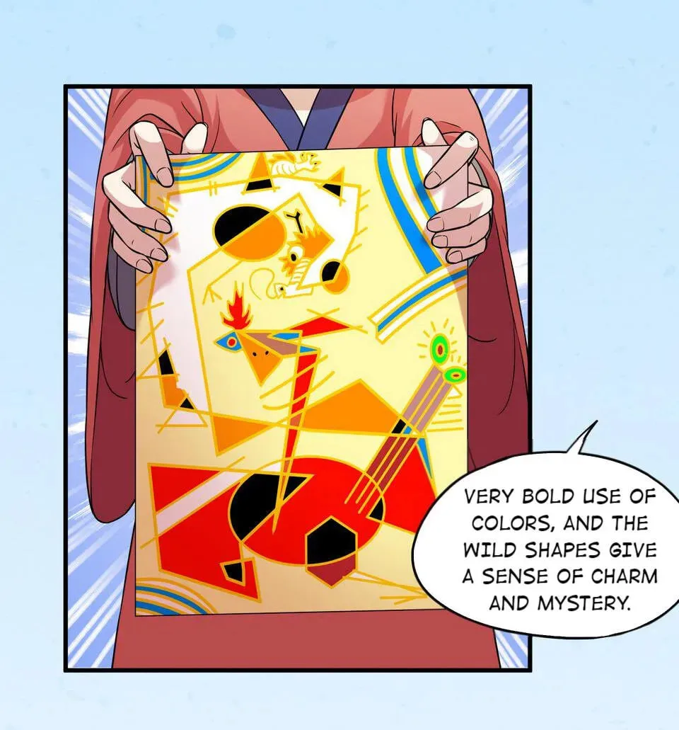The Great Tang Is Online (Colored) Chapter 103 page 9 - 