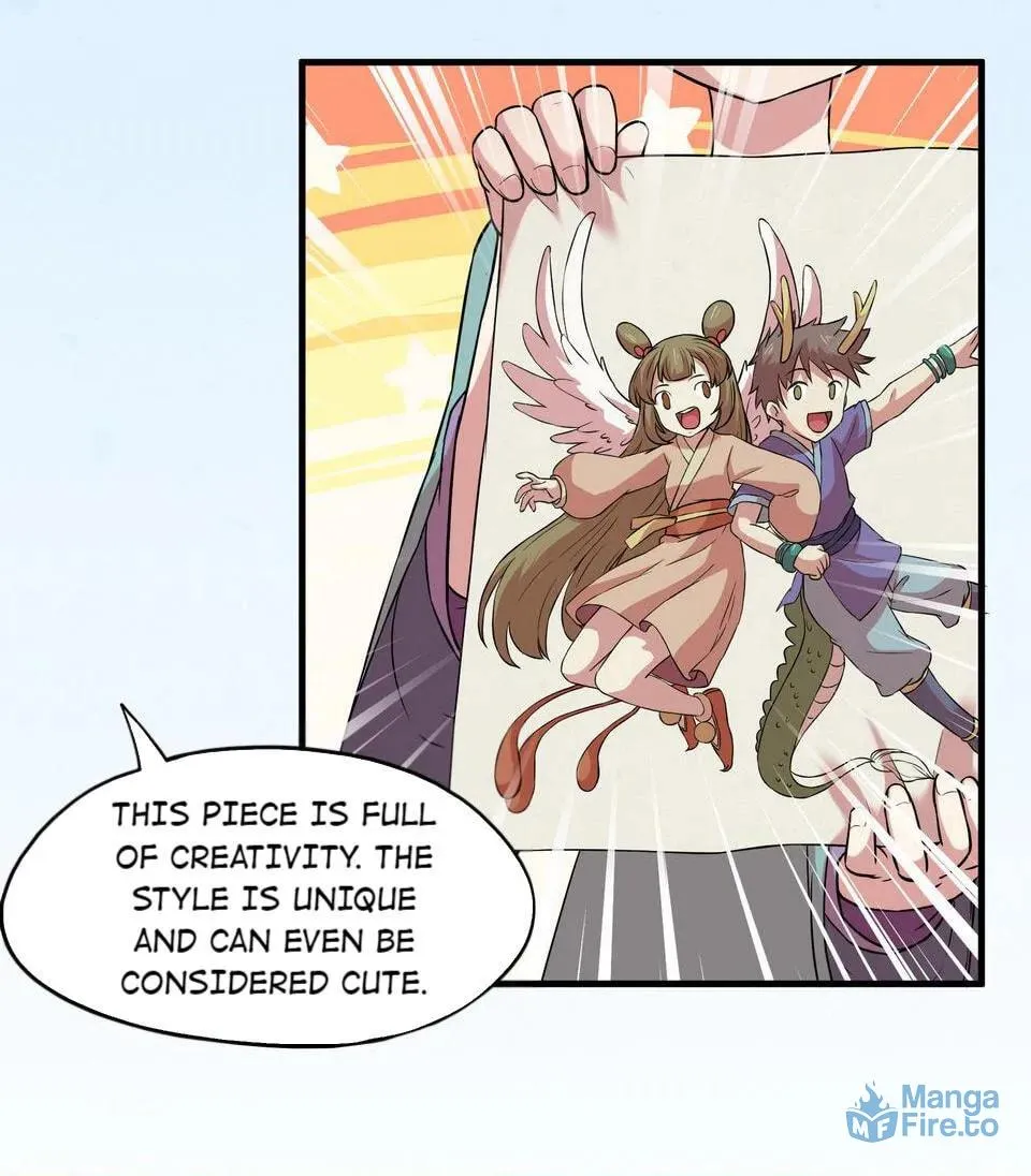 The Great Tang Is Online (Colored) Chapter 103 page 10 - 