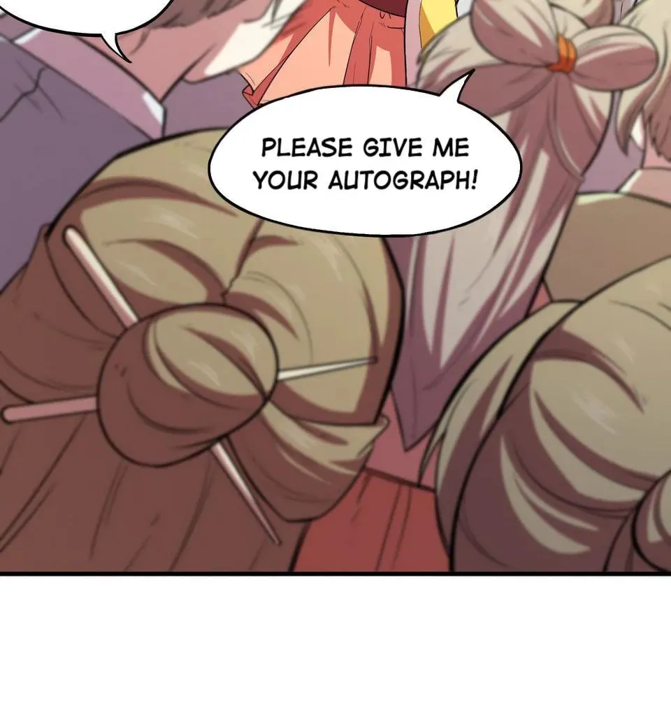 The Great Tang Is Online (Colored) Chapter 104 page 12 - 