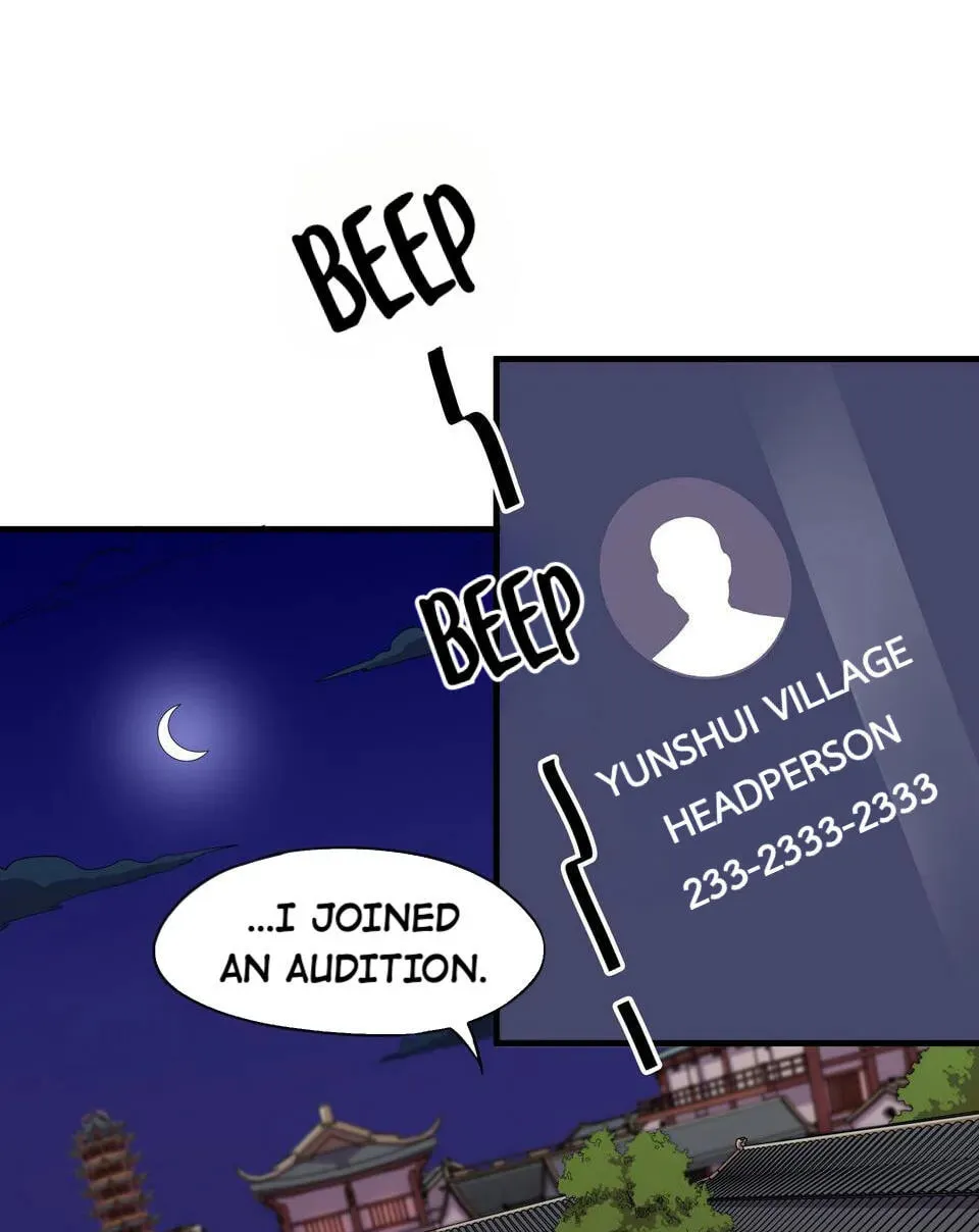 The Great Tang Is Online (Colored) Chapter 104 page 25 - 