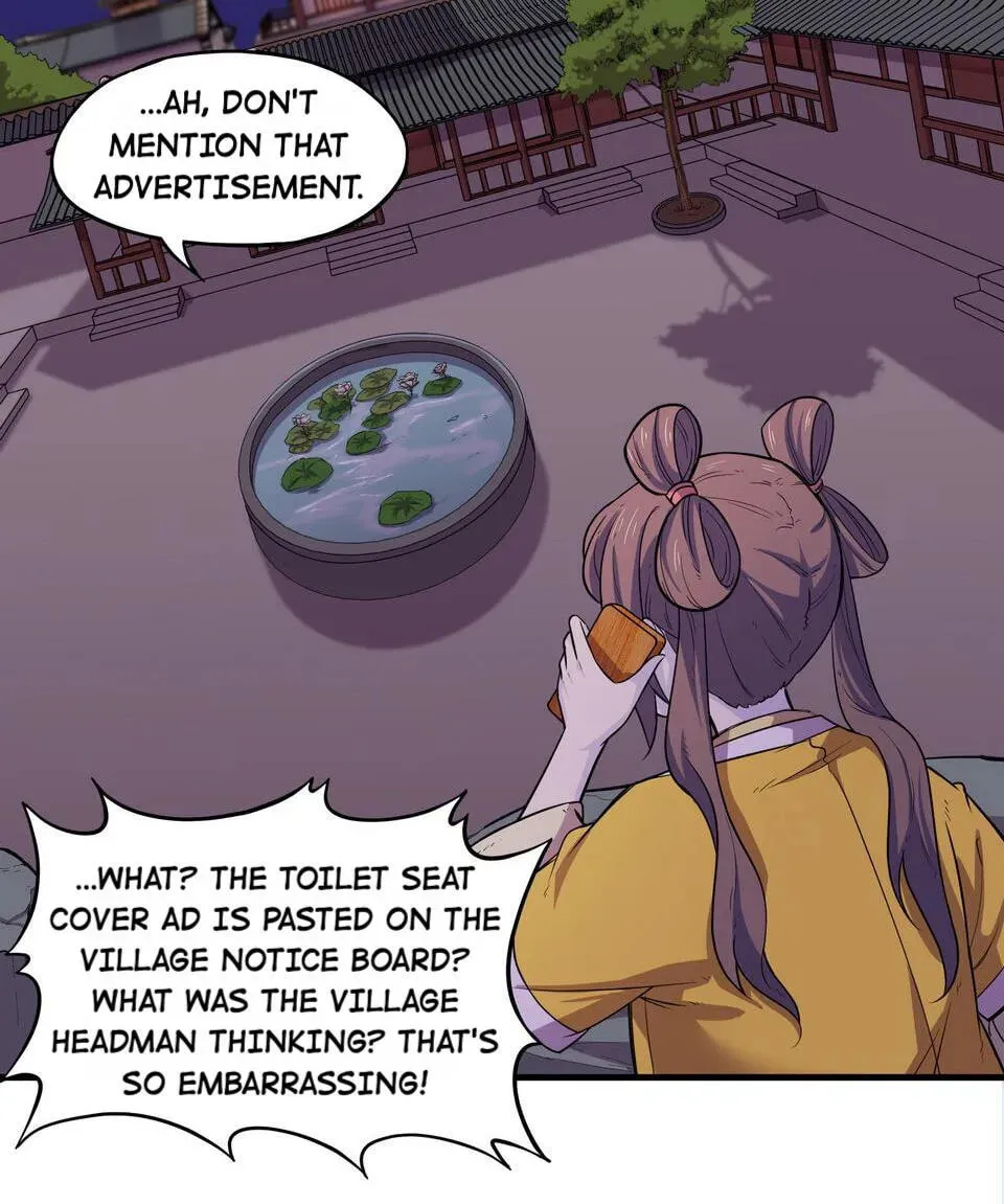 The Great Tang Is Online (Colored) Chapter 104 page 26 - 