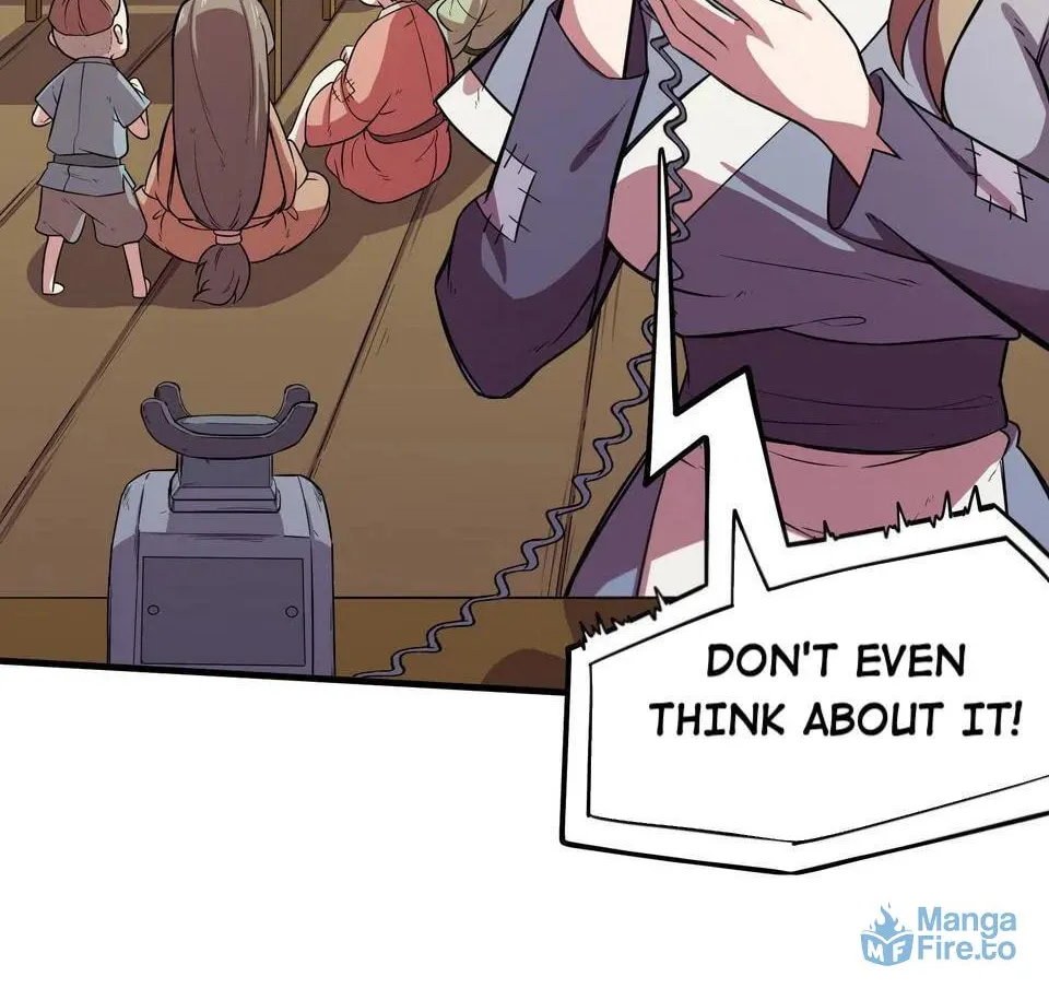The Great Tang Is Online (Colored) Chapter 104 page 28 - 