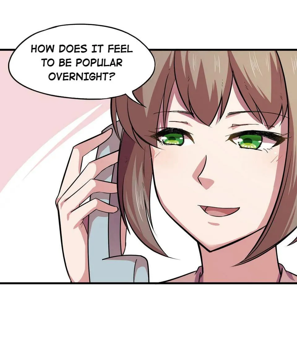 The Great Tang Is Online (Colored) Chapter 104 page 29 - 
