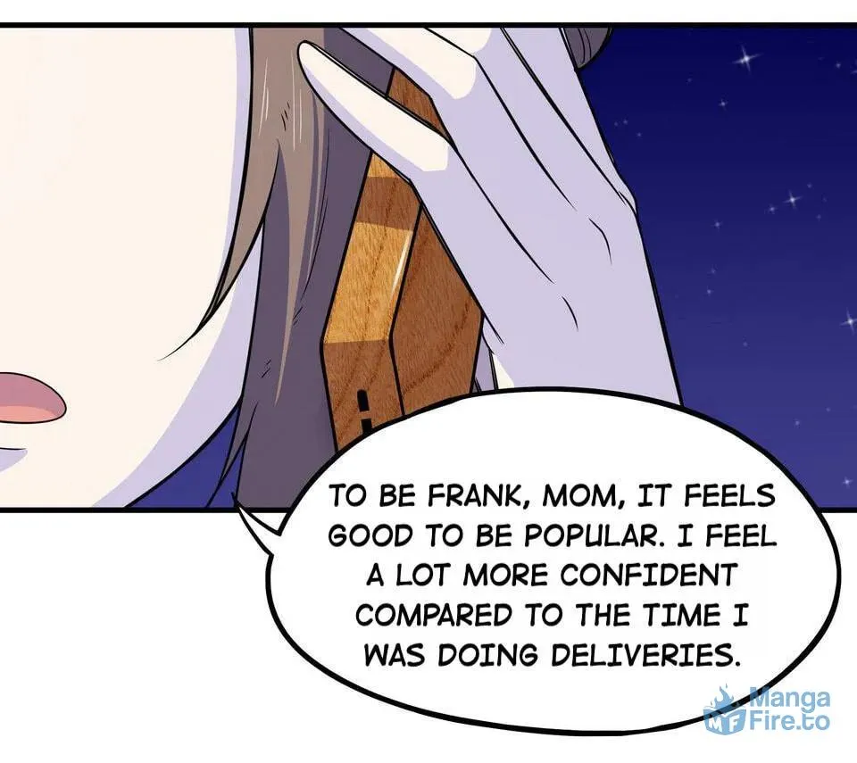 The Great Tang Is Online (Colored) Chapter 104 page 31 - 
