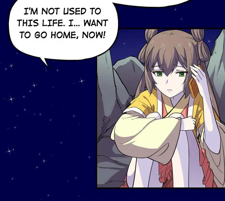 The Great Tang Is Online (Colored) Chapter 104 page 34 - 