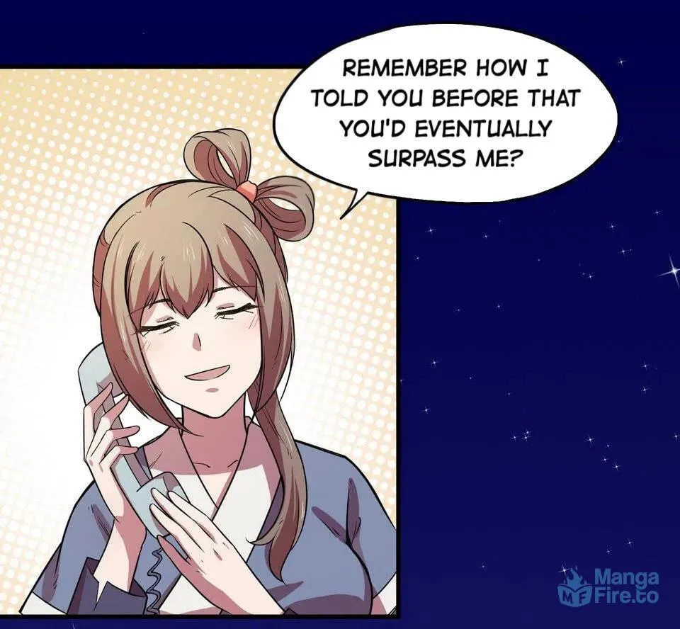 The Great Tang Is Online (Colored) Chapter 104 page 35 - 