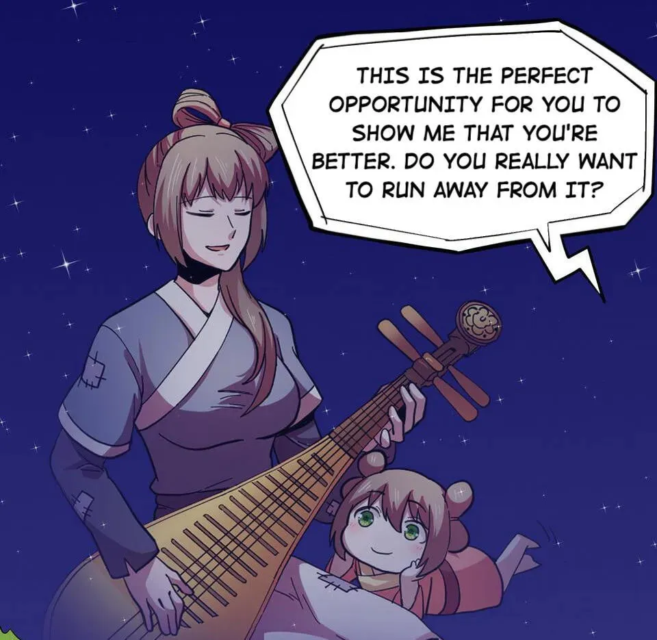 The Great Tang Is Online (Colored) Chapter 104 page 36 - 