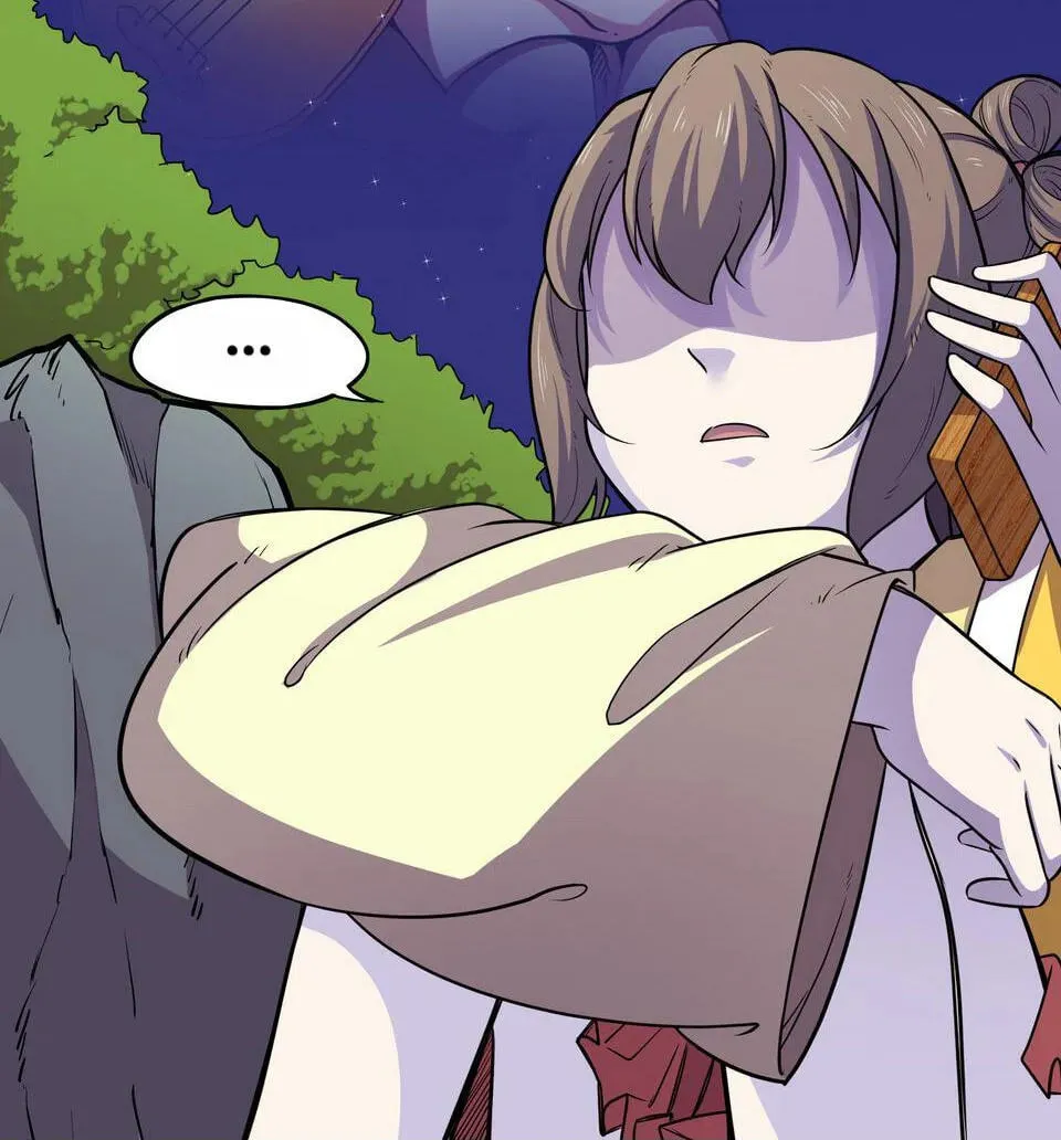 The Great Tang Is Online (Colored) Chapter 104 page 37 - 