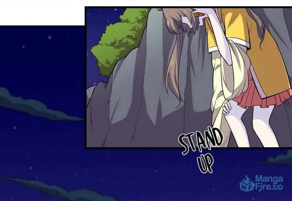 The Great Tang Is Online (Colored) Chapter 104 page 38 - 