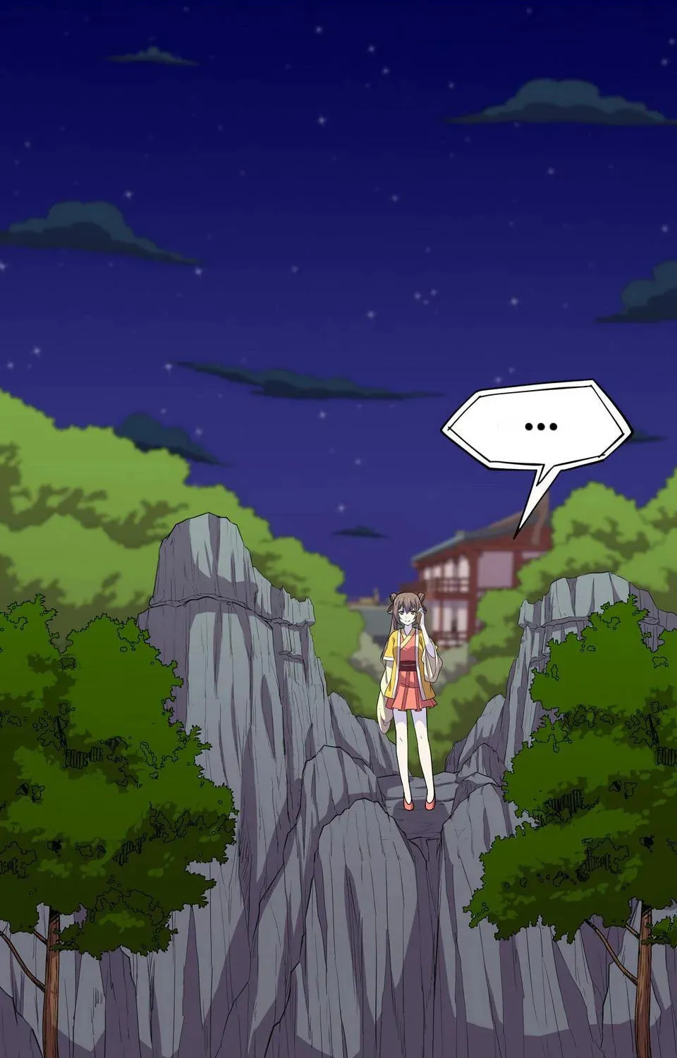 The Great Tang Is Online (Colored) Chapter 104 page 40 - 