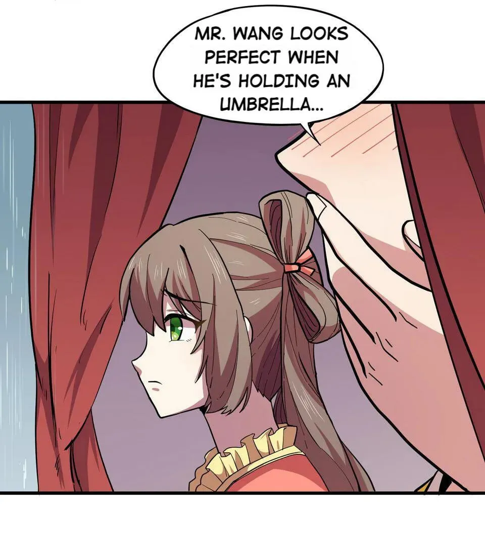 The Great Tang Is Online (Colored) Chapter 104 page 58 - 