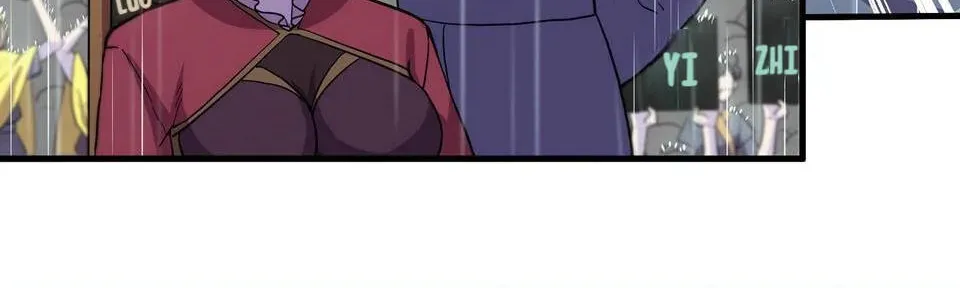 The Great Tang Is Online (Colored) Chapter 105 page 12 - 