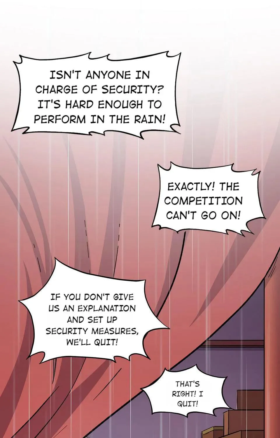 The Great Tang Is Online (Colored) Chapter 105 page 14 - 