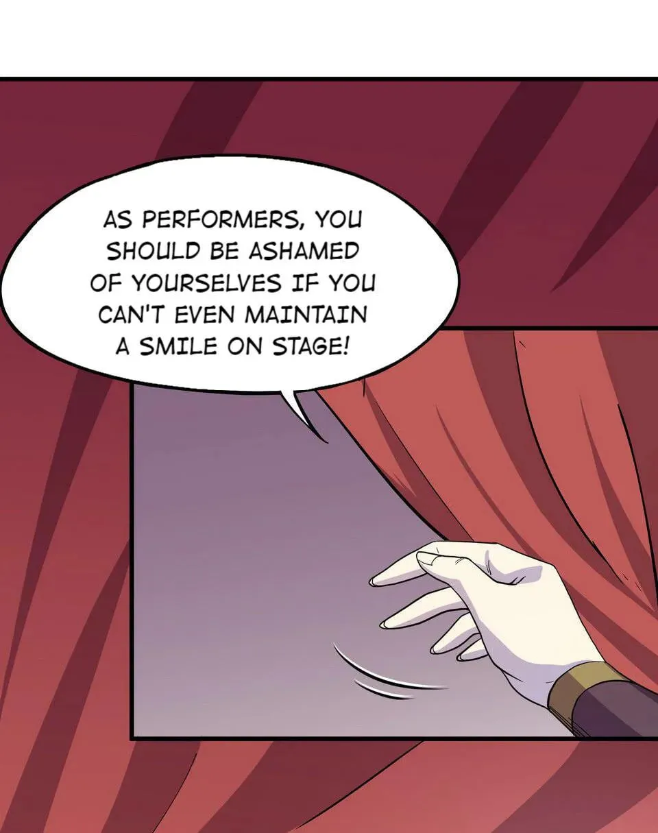 The Great Tang Is Online (Colored) Chapter 105 page 16 - 