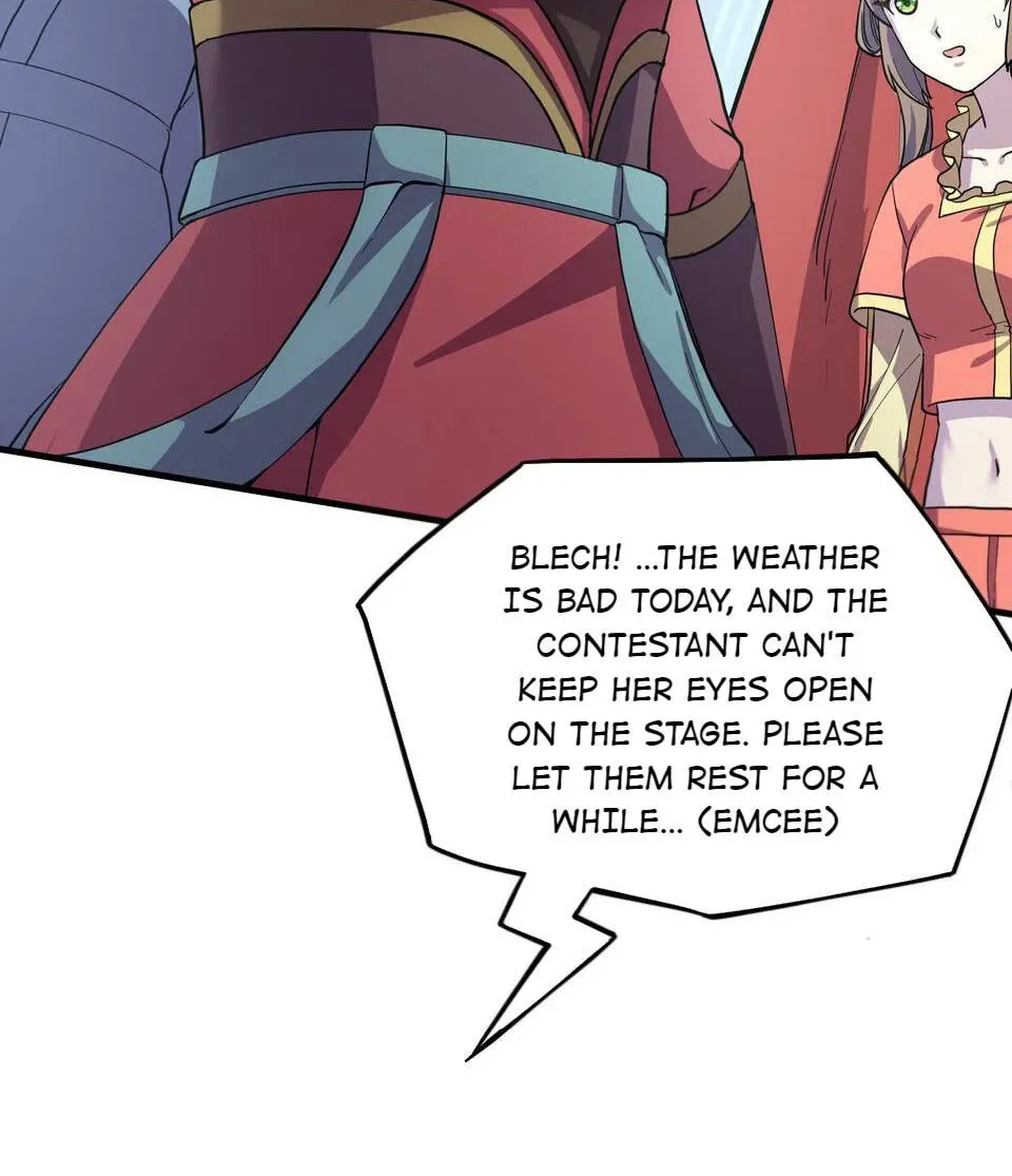 The Great Tang Is Online (Colored) Chapter 105 page 18 - 
