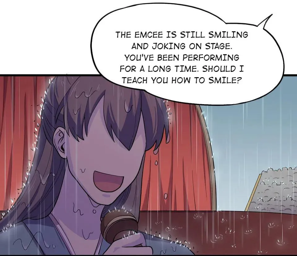 The Great Tang Is Online (Colored) Chapter 105 page 20 - 